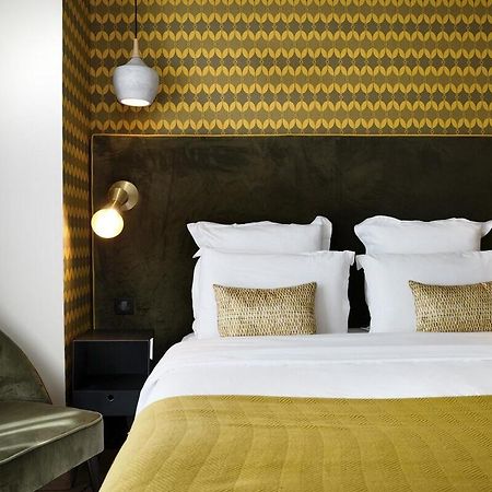 คาซาโอ Hotel ปารีส ภายนอก รูปภาพ