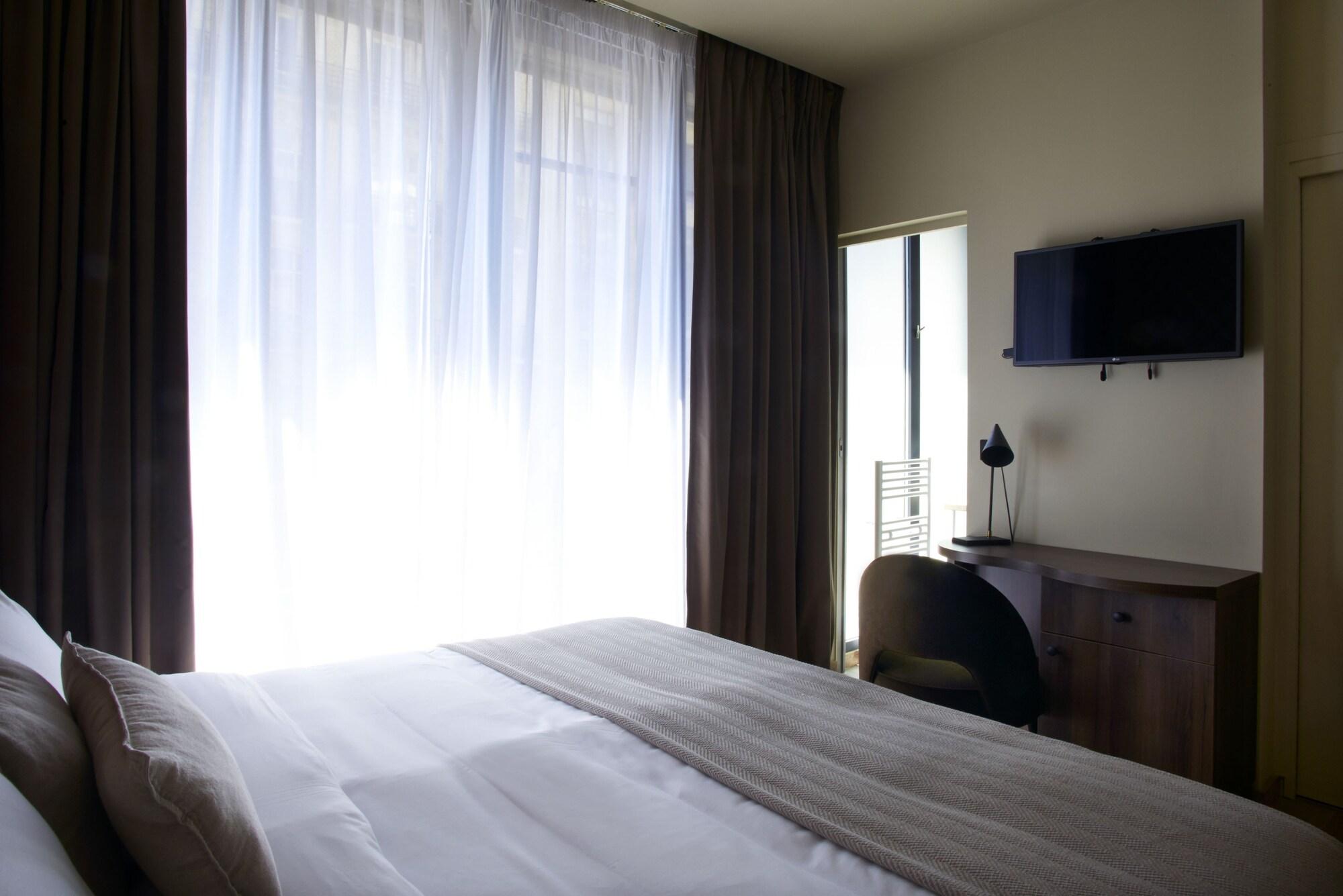 คาซาโอ Hotel ปารีส ภายนอก รูปภาพ
