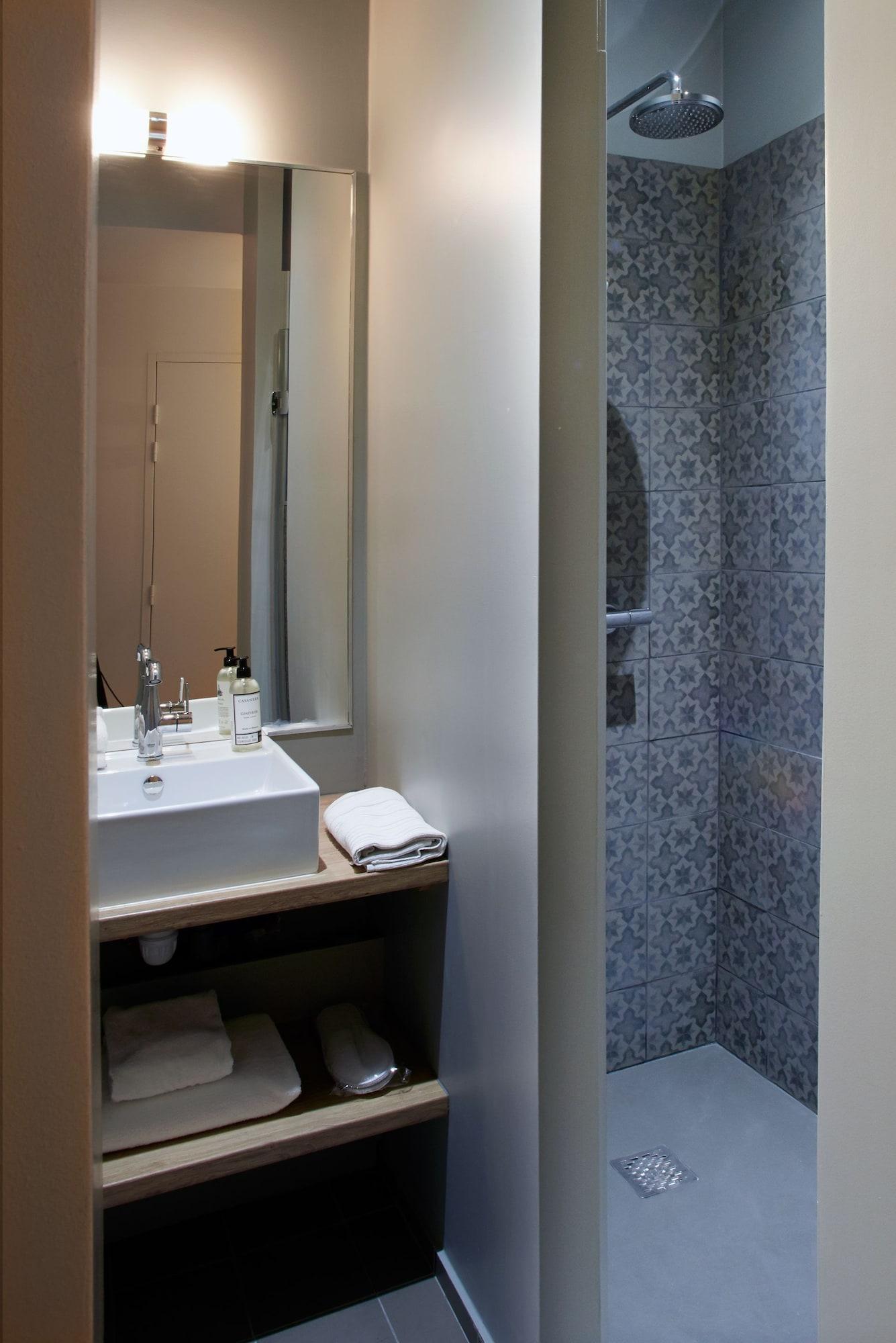 คาซาโอ Hotel ปารีส ภายนอก รูปภาพ