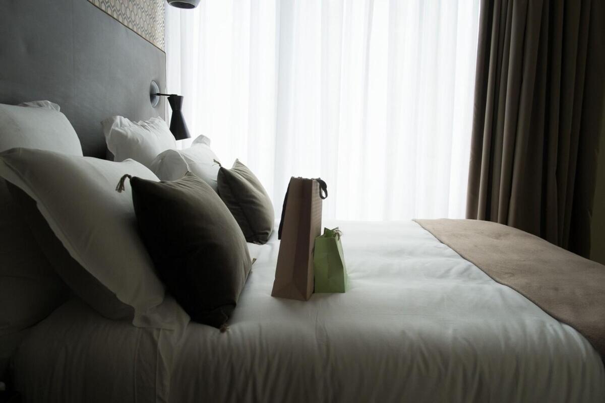 คาซาโอ Hotel ปารีส ห้อง รูปภาพ