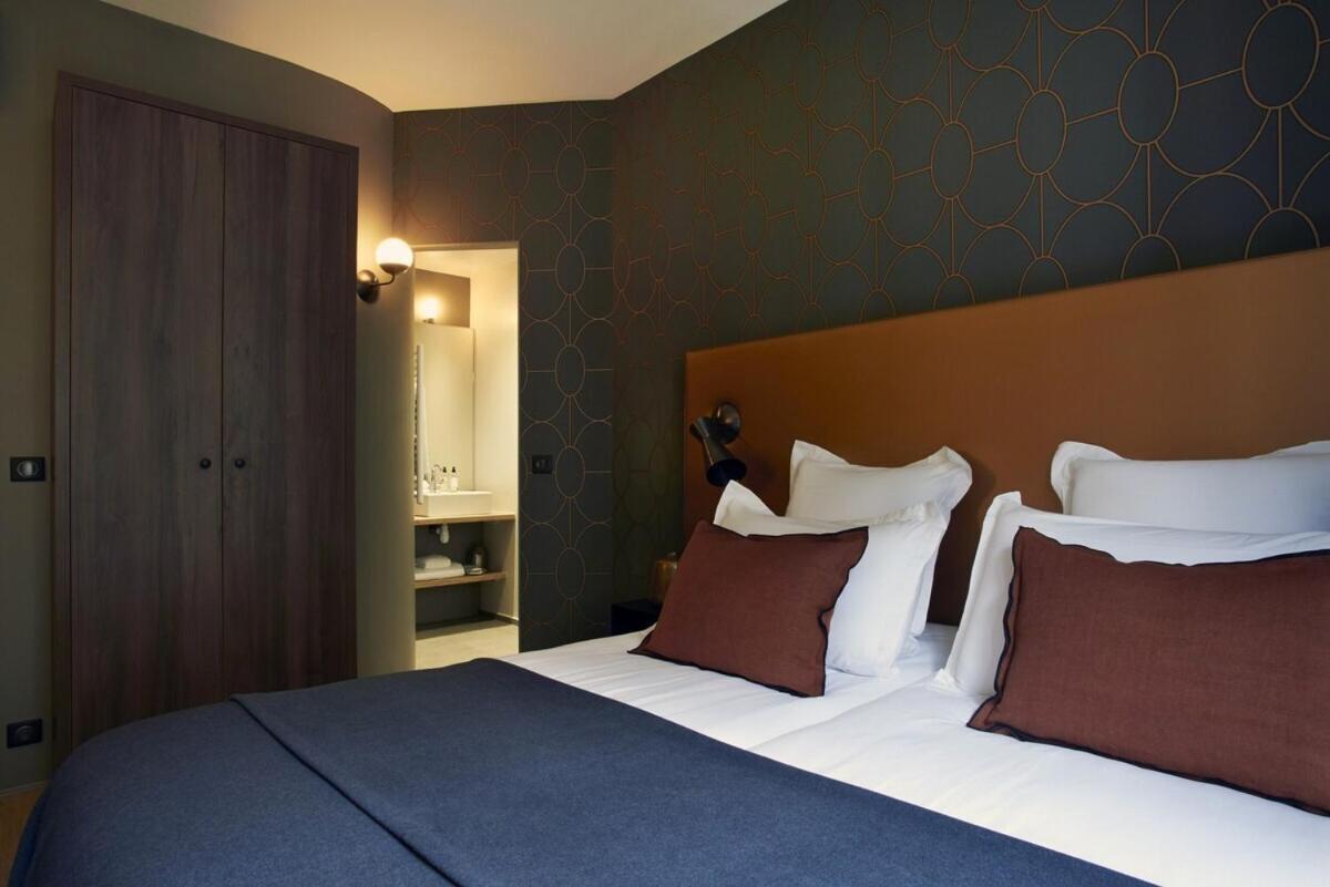 คาซาโอ Hotel ปารีส ห้อง รูปภาพ