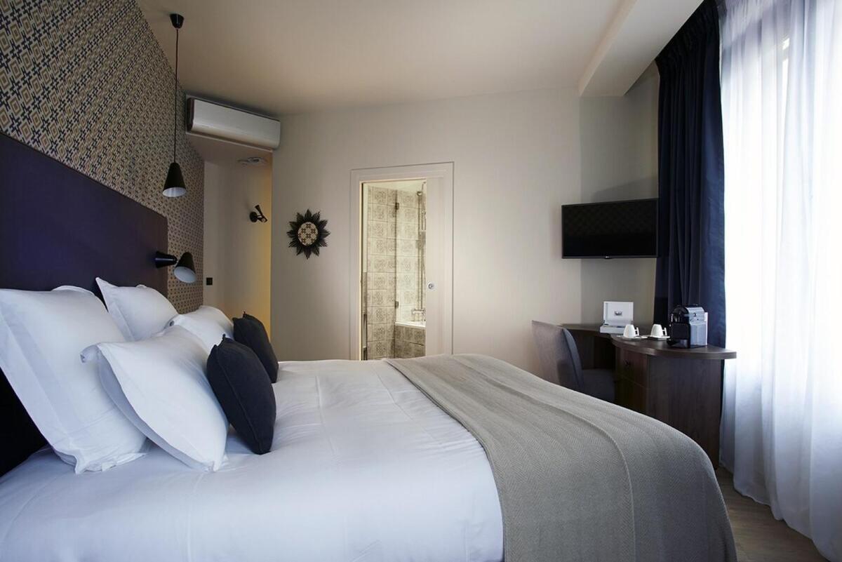 คาซาโอ Hotel ปารีส ห้อง รูปภาพ