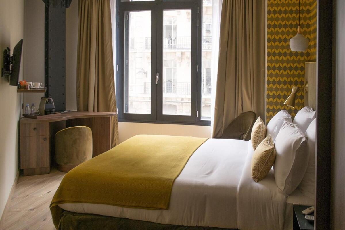 คาซาโอ Hotel ปารีส ห้อง รูปภาพ