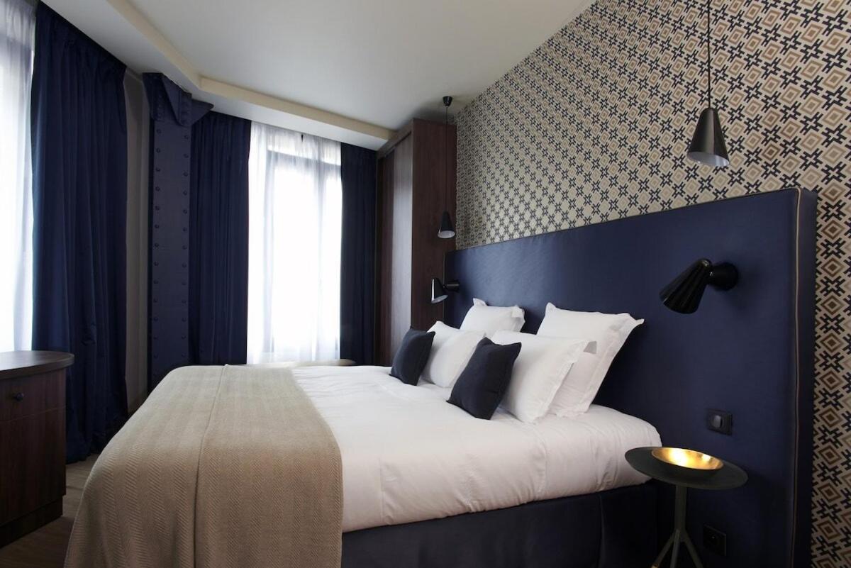 คาซาโอ Hotel ปารีส ภายนอก รูปภาพ