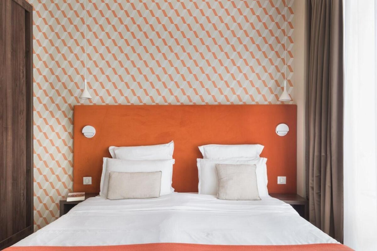 คาซาโอ Hotel ปารีส ห้อง รูปภาพ