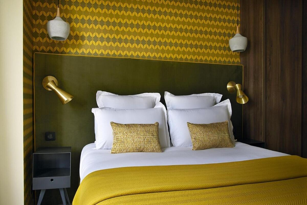คาซาโอ Hotel ปารีส ห้อง รูปภาพ