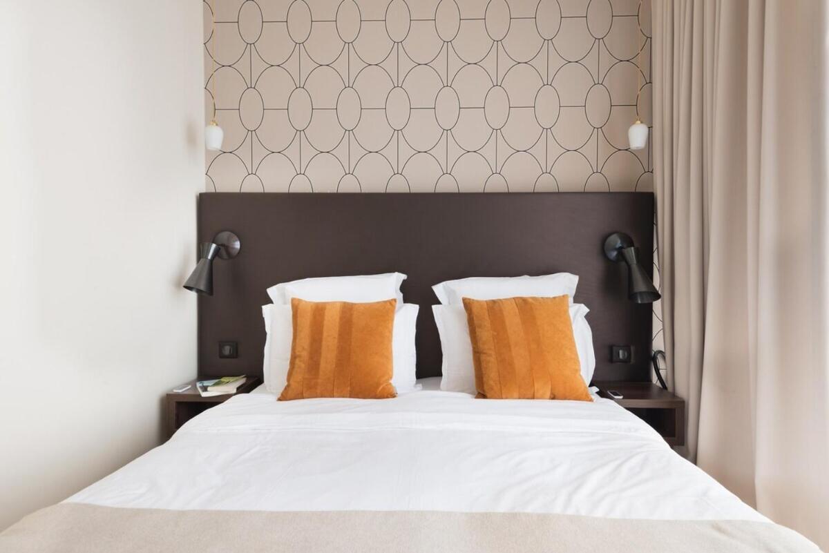 คาซาโอ Hotel ปารีส ห้อง รูปภาพ