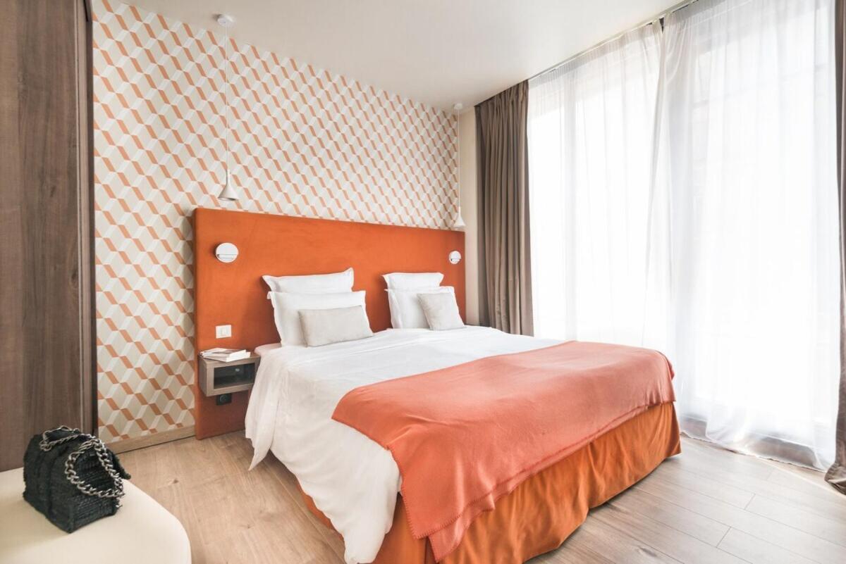 คาซาโอ Hotel ปารีส ห้อง รูปภาพ