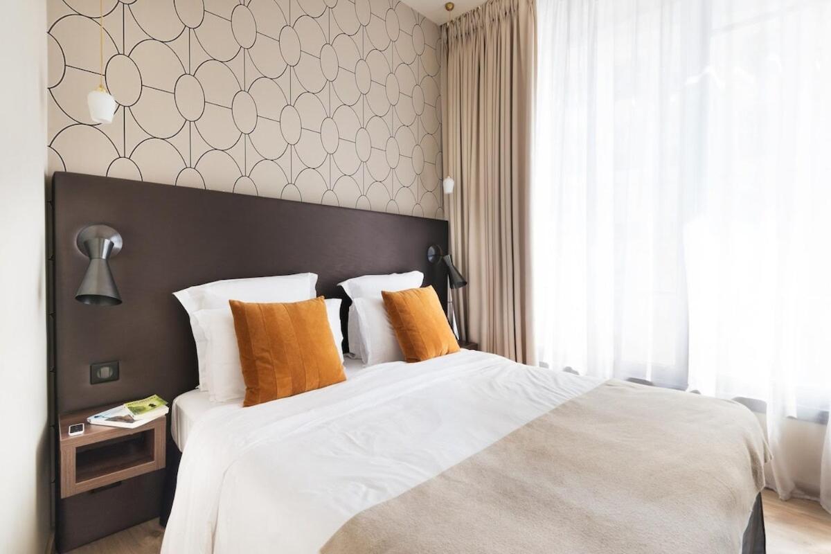 คาซาโอ Hotel ปารีส ภายนอก รูปภาพ