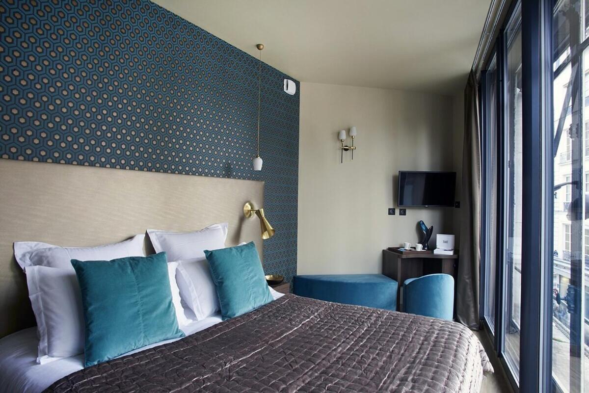 คาซาโอ Hotel ปารีส ห้อง รูปภาพ