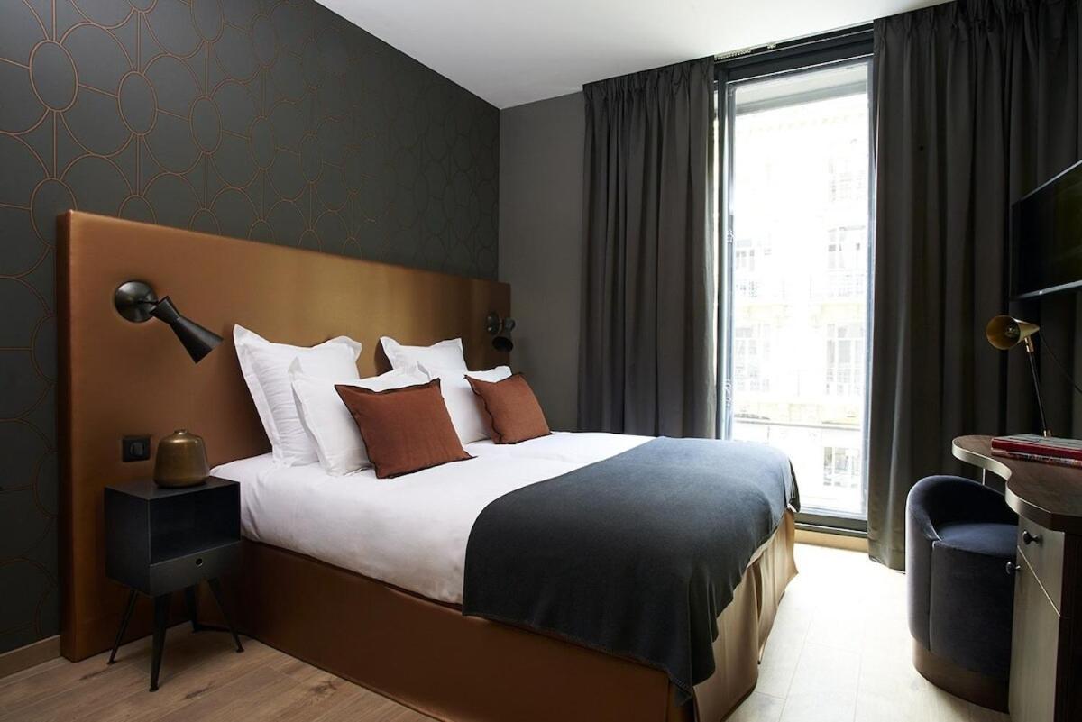 คาซาโอ Hotel ปารีส ห้อง รูปภาพ