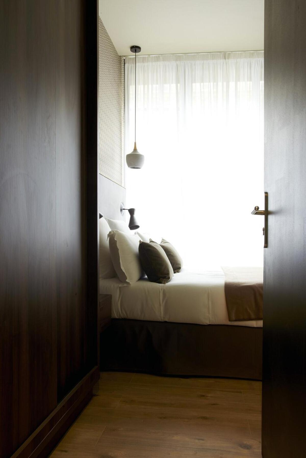 คาซาโอ Hotel ปารีส ห้อง รูปภาพ