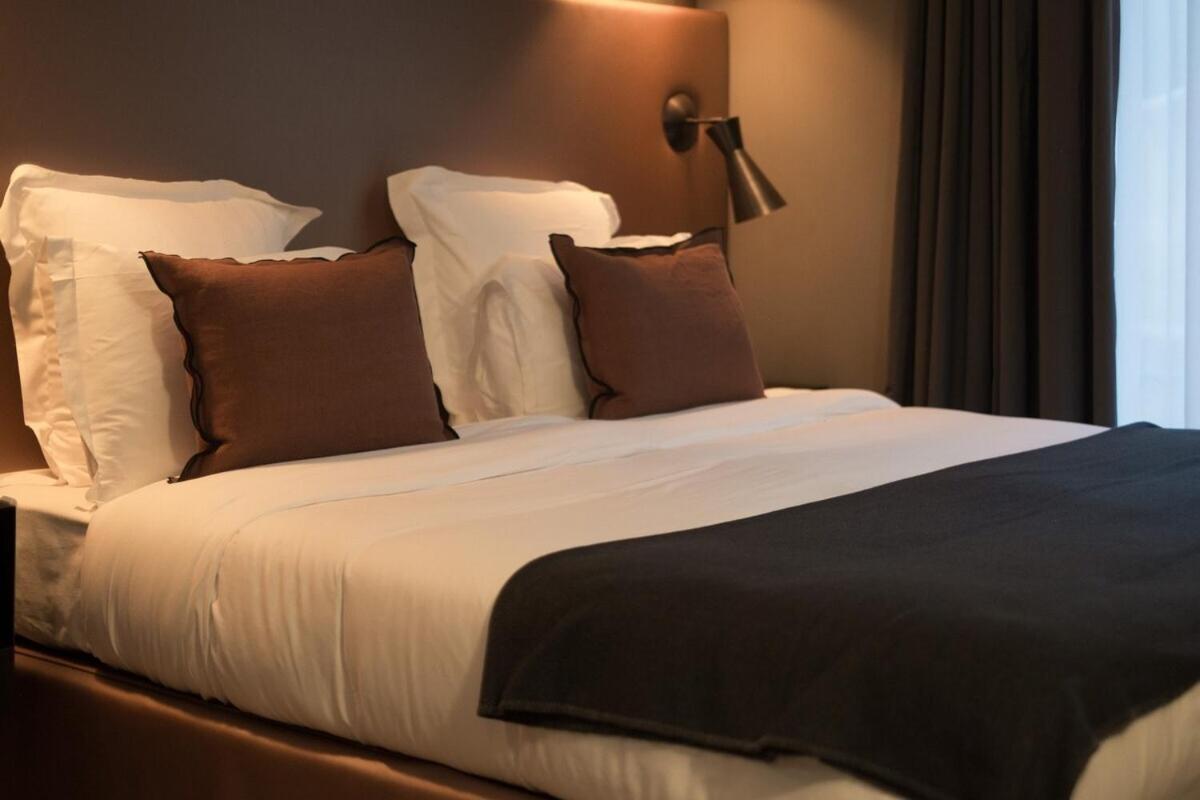 คาซาโอ Hotel ปารีส ห้อง รูปภาพ