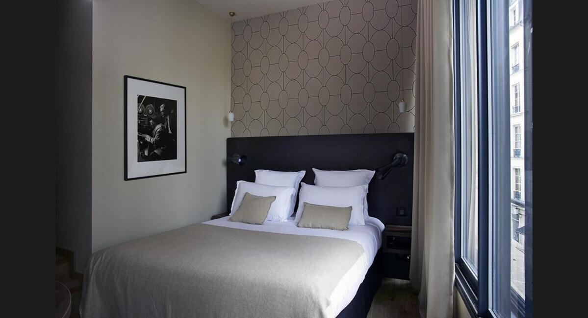 คาซาโอ Hotel ปารีส ห้อง รูปภาพ
