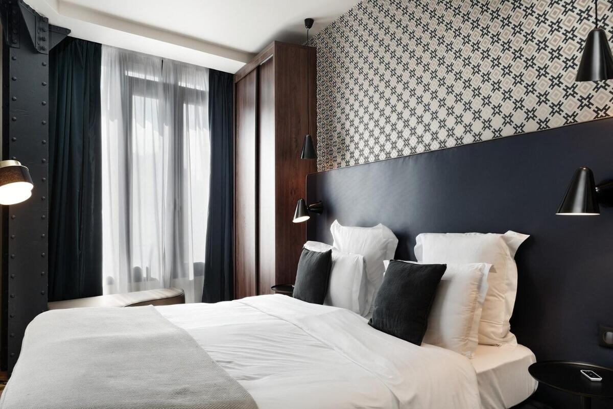 คาซาโอ Hotel ปารีส ห้อง รูปภาพ